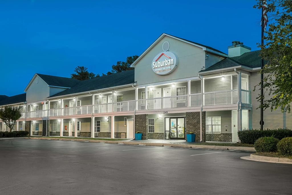 Suburban Studios of Wilmington