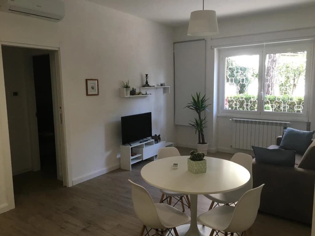 GLI ARANCI Apartment