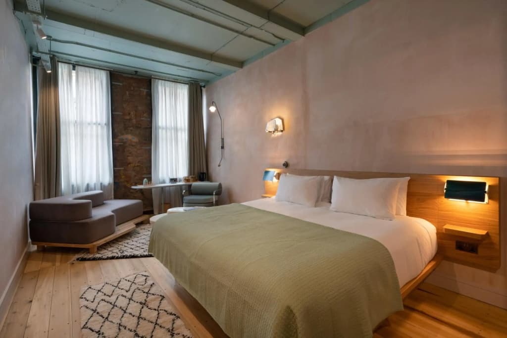 hotel