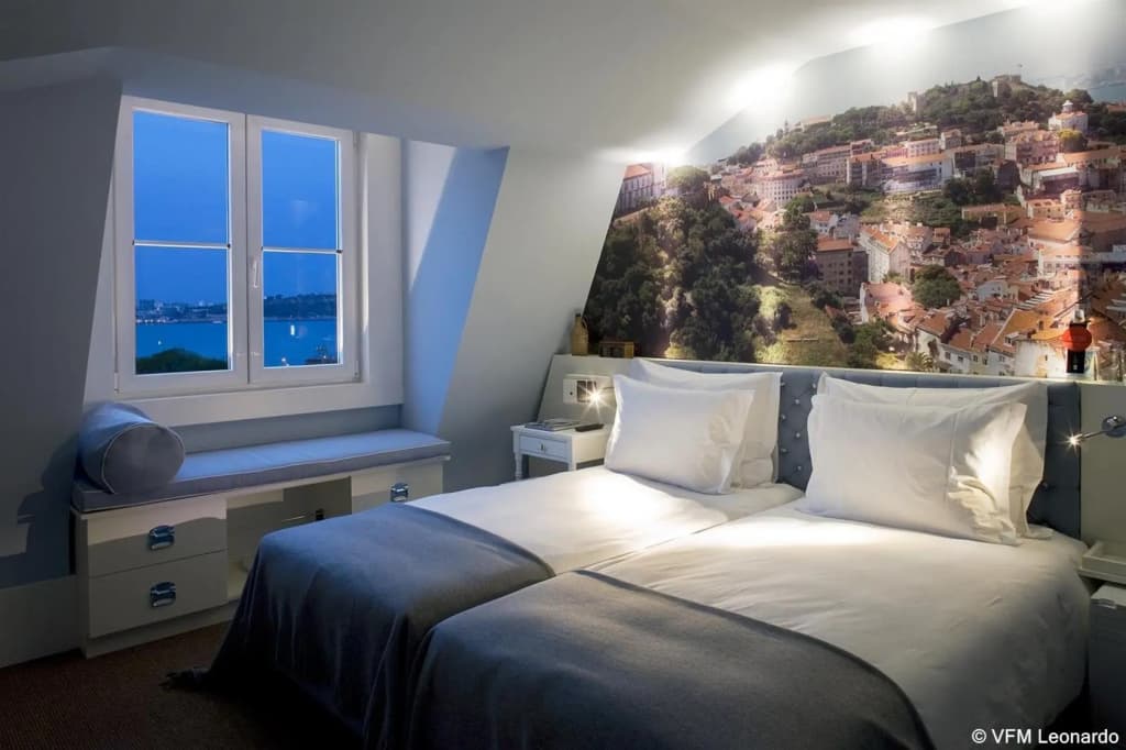 LX Boutique Hotel