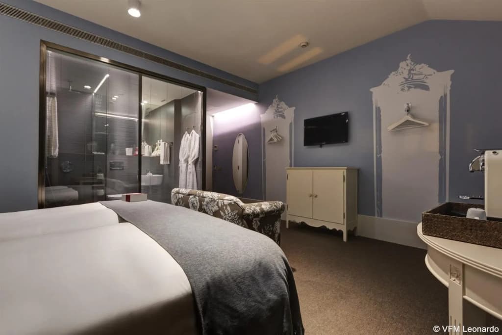 LX Boutique Hotel