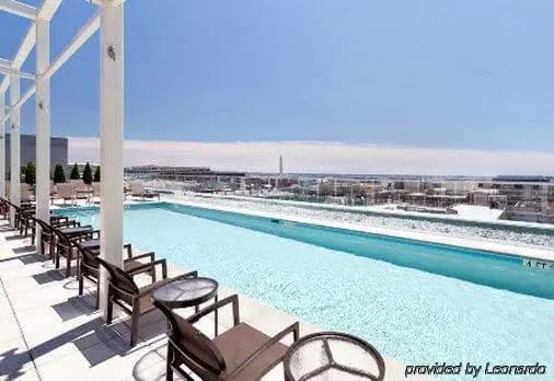 Residence on the Avenue by Global Serviced Apartments