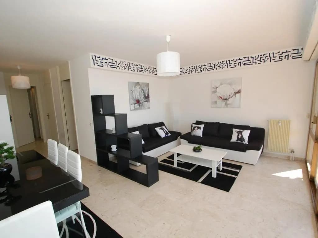 Appartement Menton, 2 pièces, 4 personnes - FR-1-196-178
