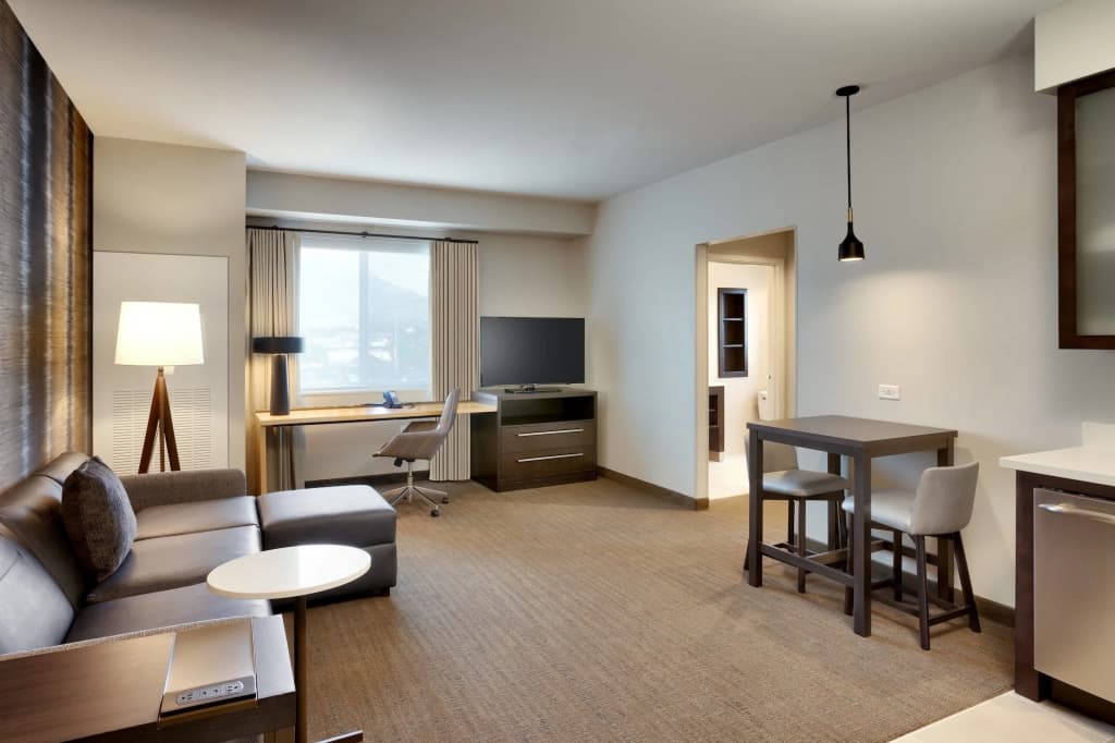 Residence Inn by Marriott Provo South University