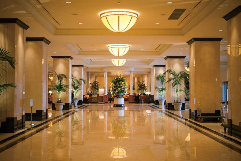 hotel