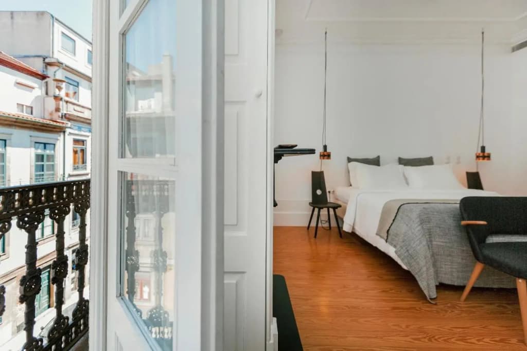 Rosa Et Al Townhouse