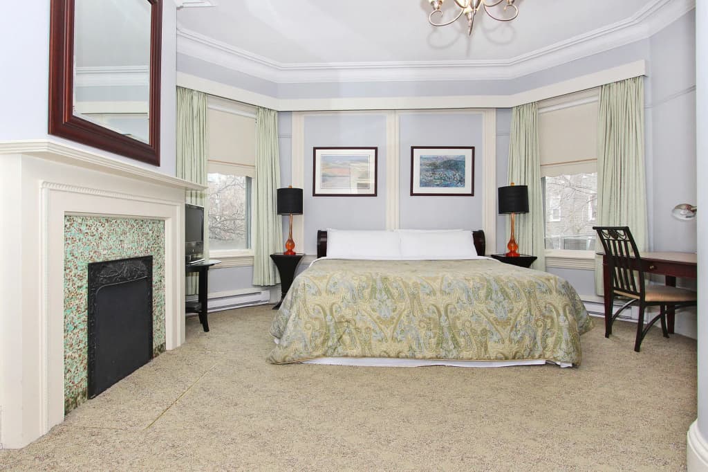Cabot House 26 Monkstown