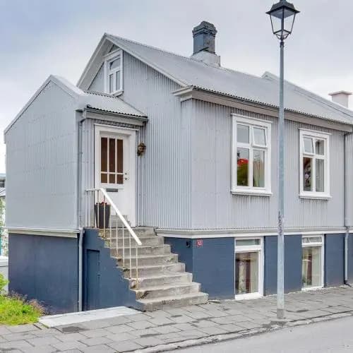Live as Locals Apartments