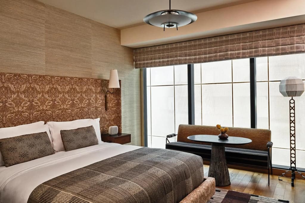 Austin Proper Hotel