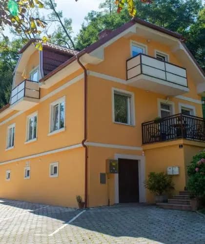 Apartment Belaj