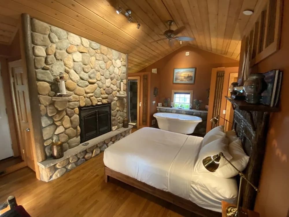 Wild Goose Inn Bed & Breakfast