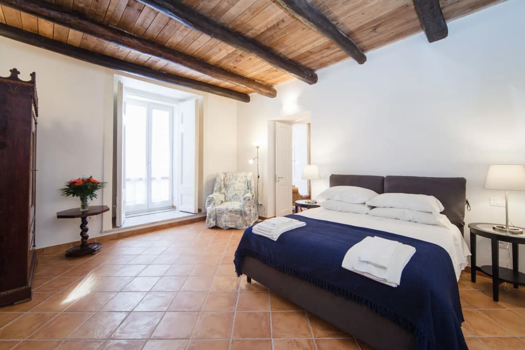 Palazzo Marigliano - Donna Maria Suites