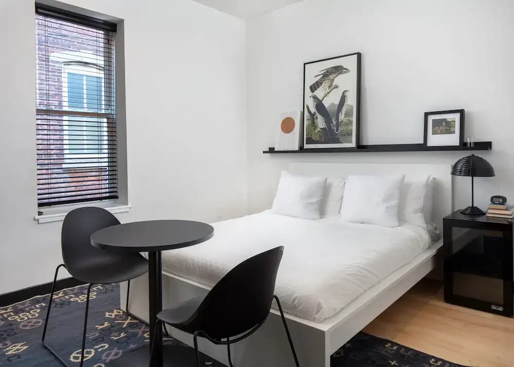 Kasa The Niche University City Philadelphia