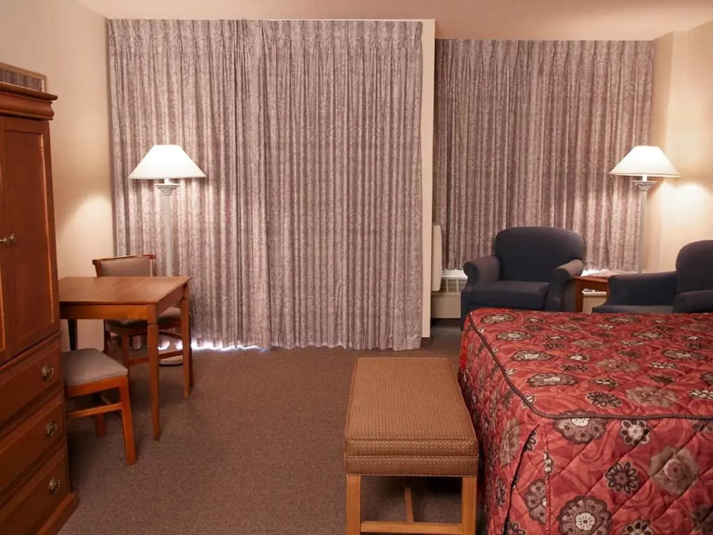 Bear Lodge