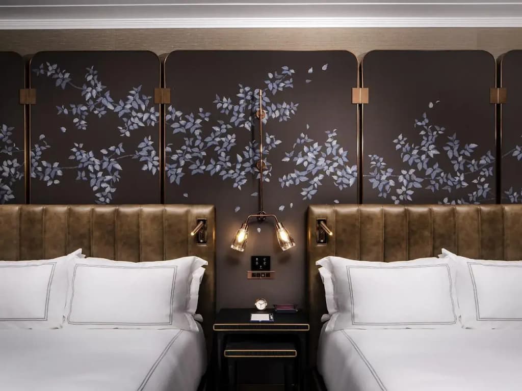 Raffles Boston Hotel
