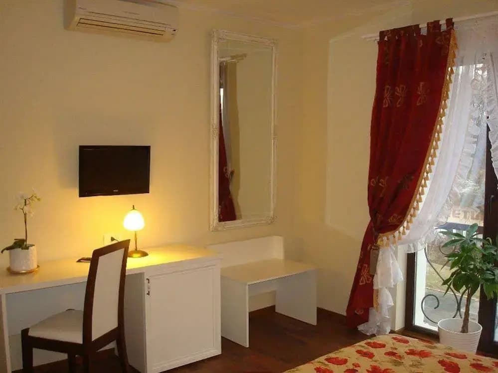 Hotel Ramina