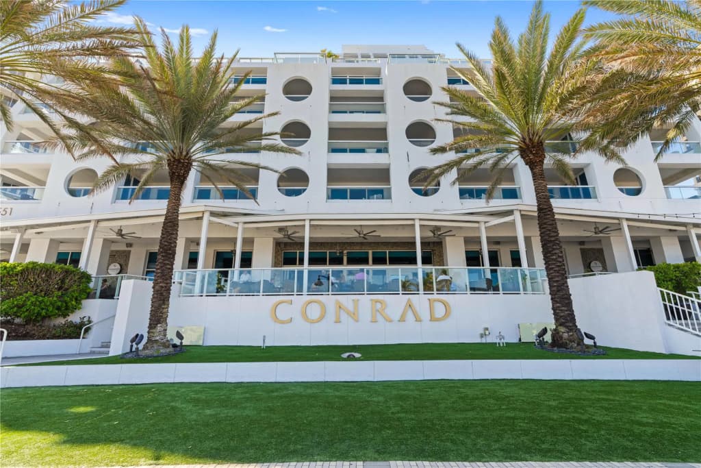 Fort Lauderdale Condo #240070 2 Bedrooms 2 Bathrooms Condo