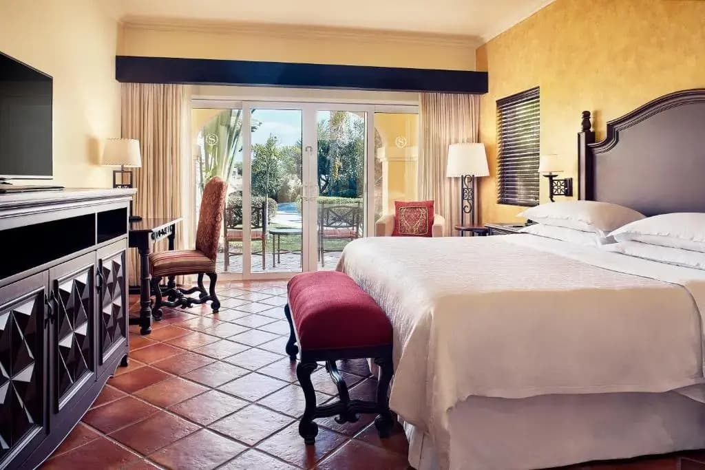 Suites At Hacienda Del Mar Resort Los Cabos