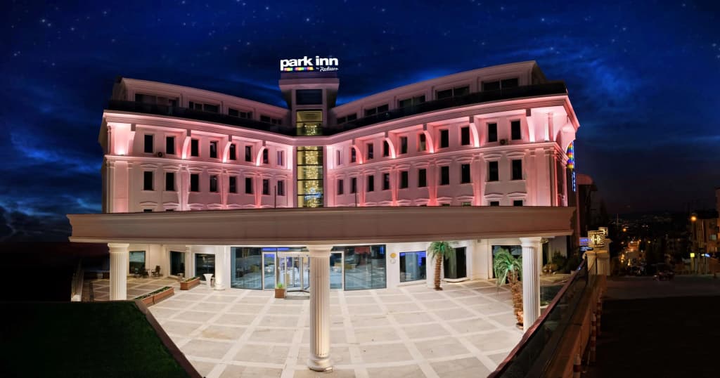 hotel