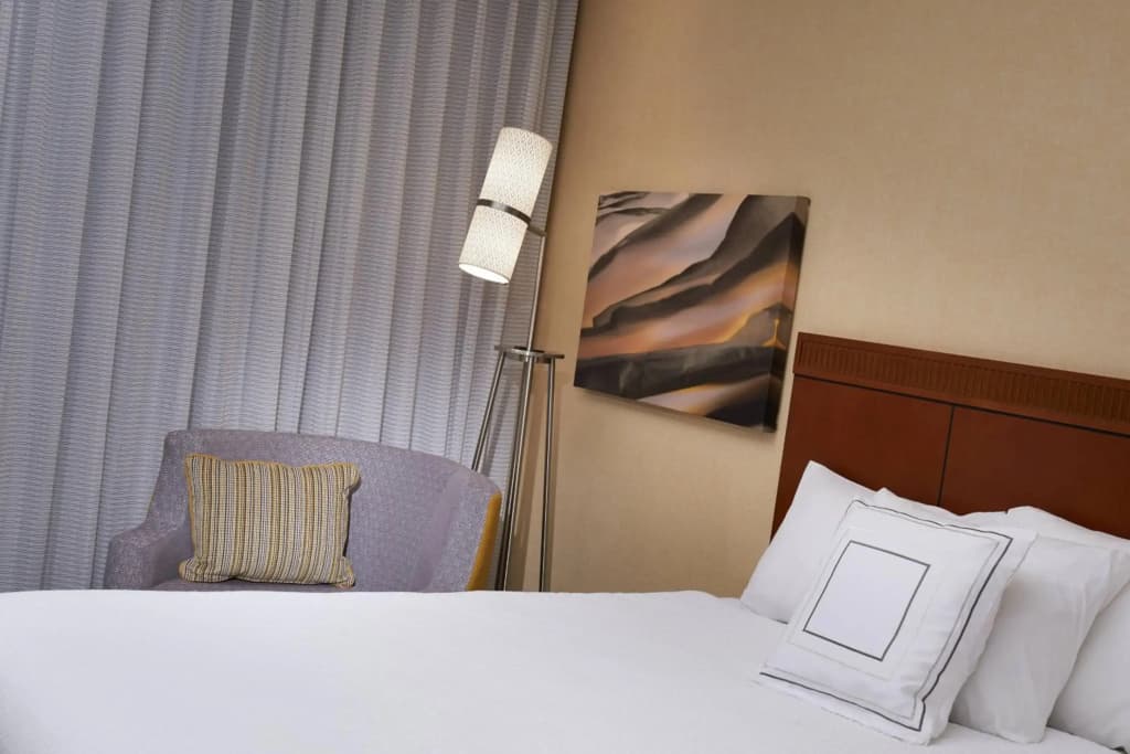 Courtyard by Marriott Lexington North