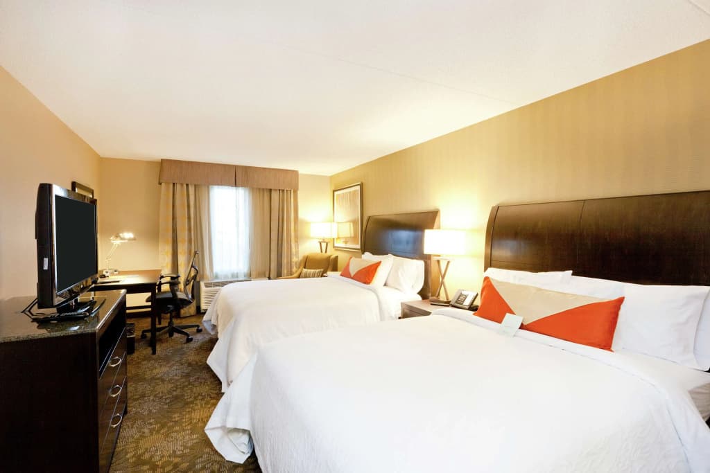Hilton Garden Inn Toronto/Brampton