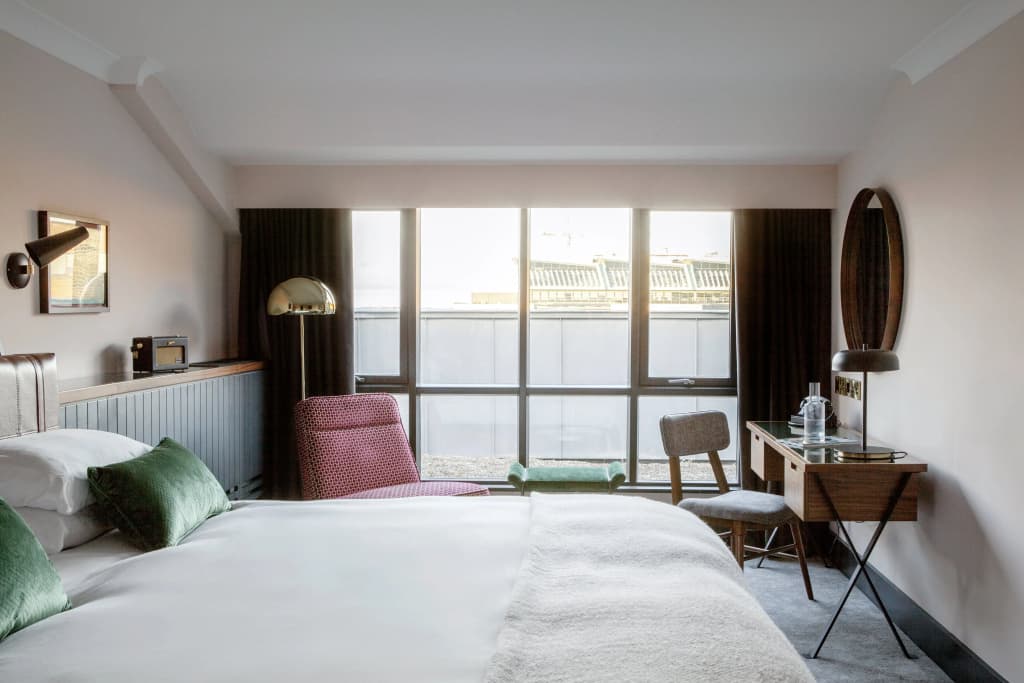 hotel