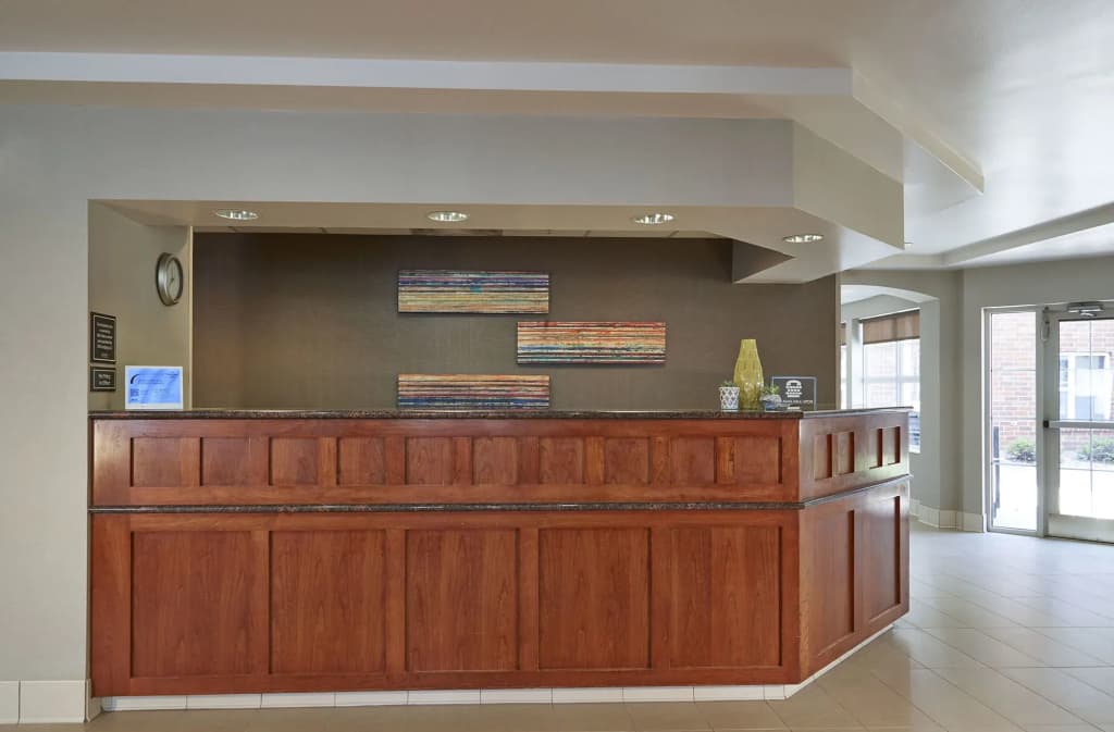 Residence Inn by Marriott Minneapolis St. Paul/Roseville