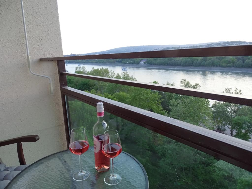 Duna View Apartment