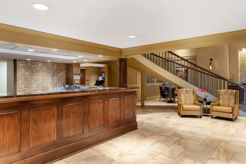 Best Western Plus Ramkota Hotel