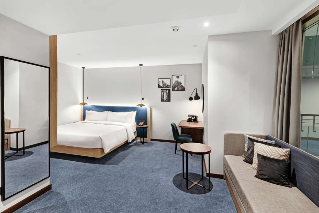 hotel