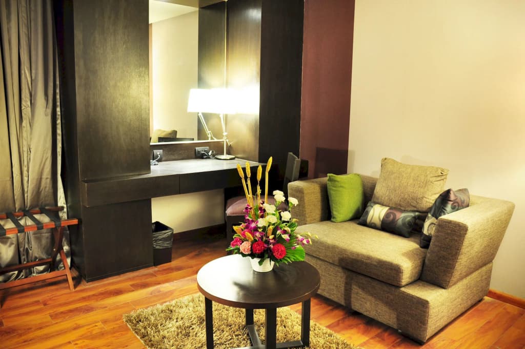 Senses Hotel