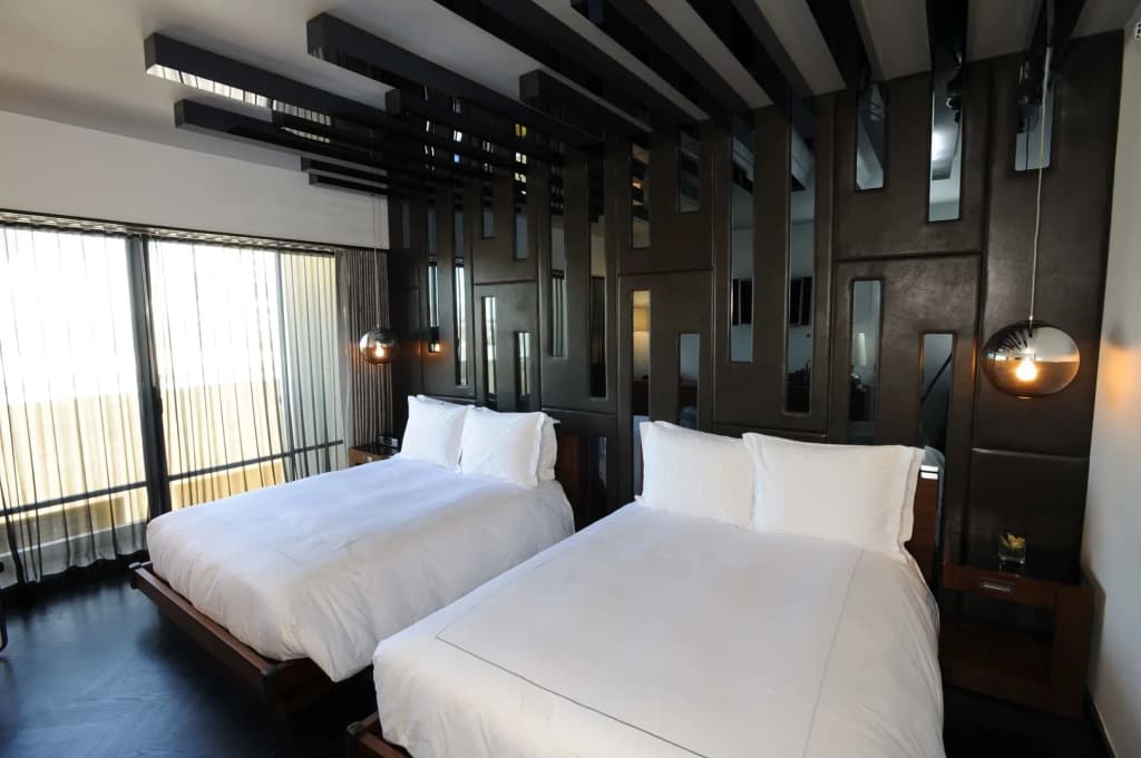 hotel