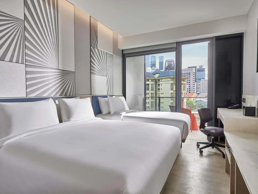 hotel