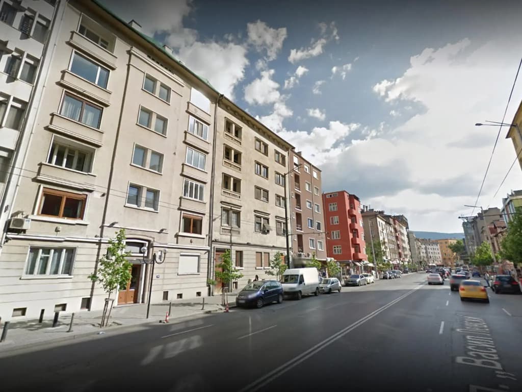 Sofia Day&Night All the magic on your doorstep
