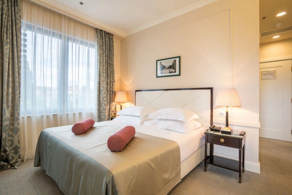 Hotel Park