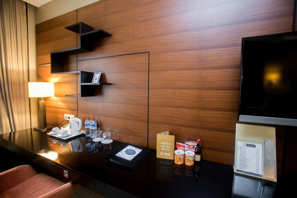Point Hotel Baku