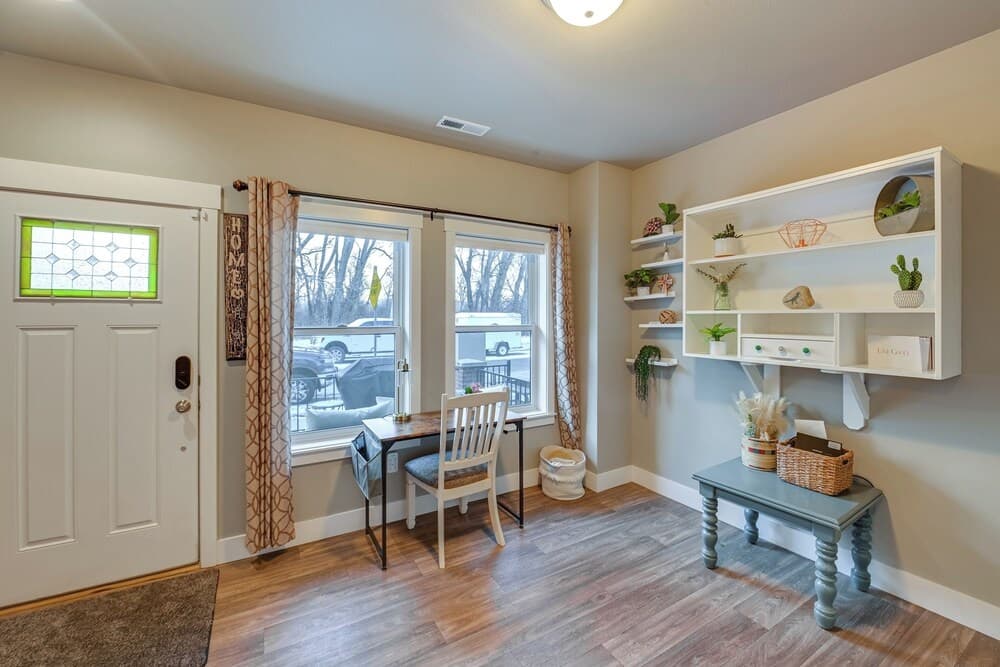 Cooper's Cottage Petfriendly Near River&dogpark