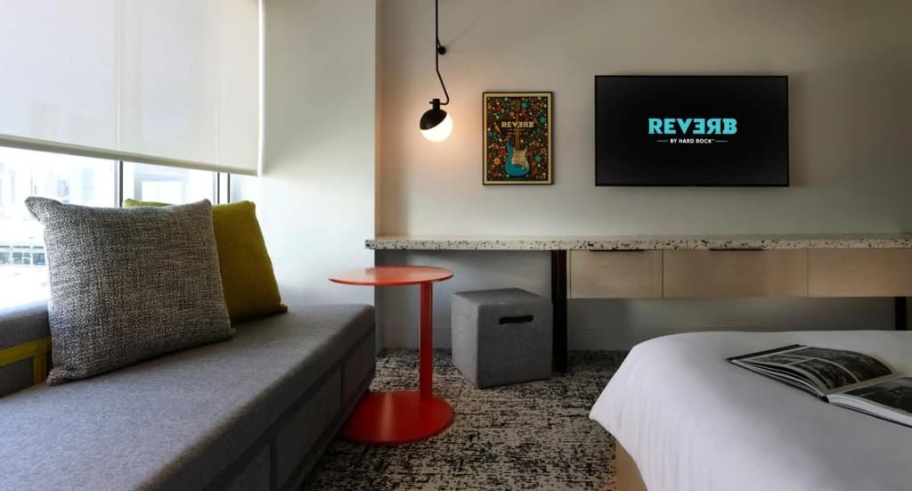 hotel