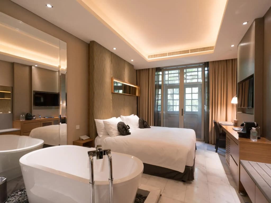 hotel