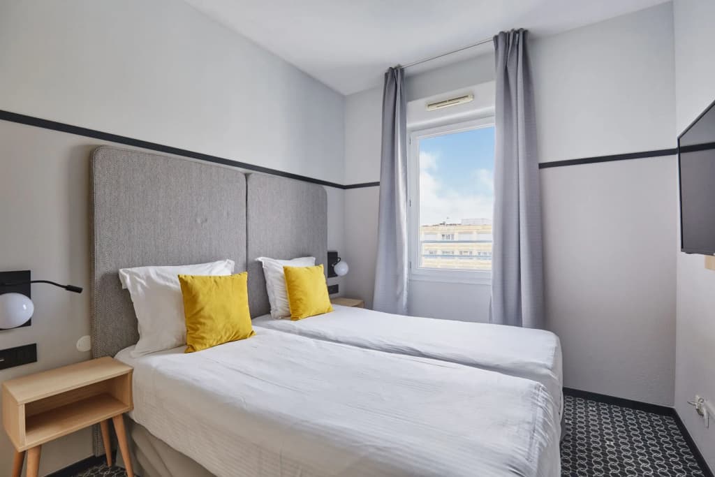hotel