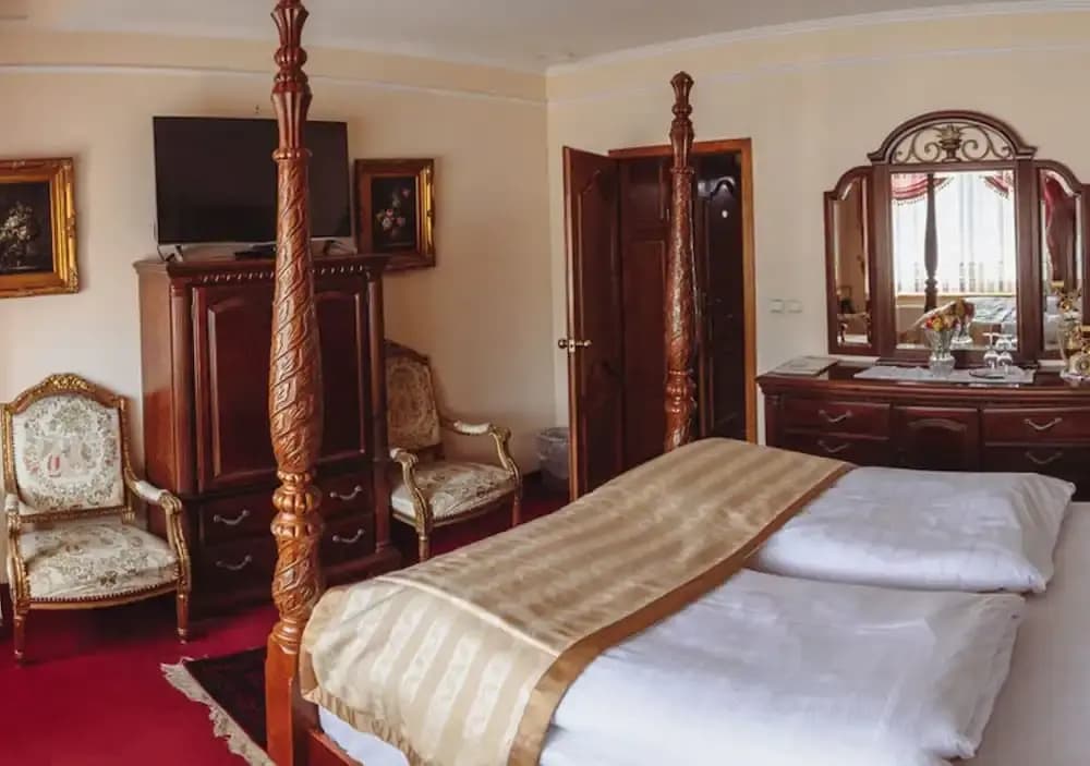 Hotel Grande