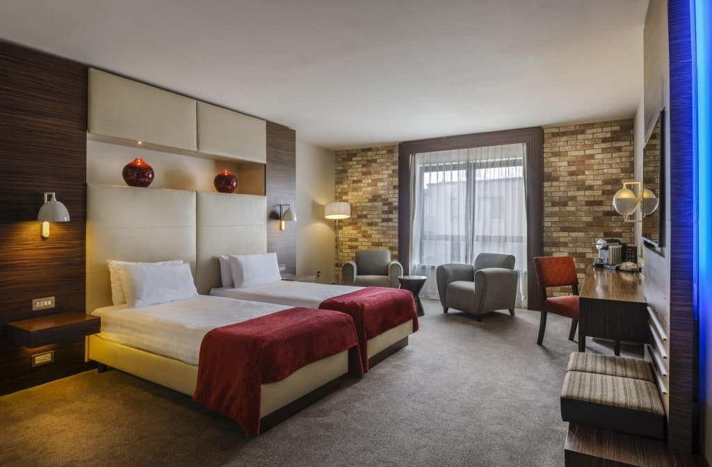 Absolute Hotel Limerick