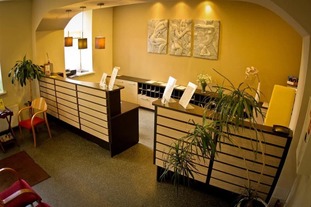 Primo Hotel