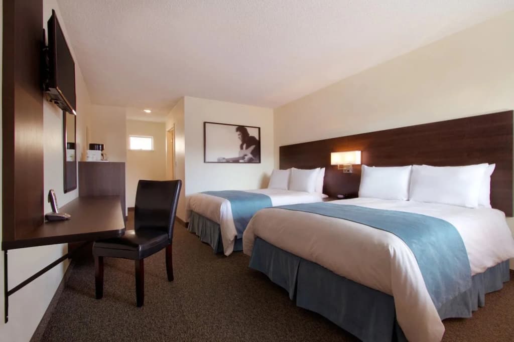 Steam Plant Hotel Spokane, an Ascend Collection Hotel