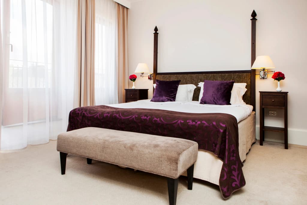 Elite Palace Hotel & Spa
