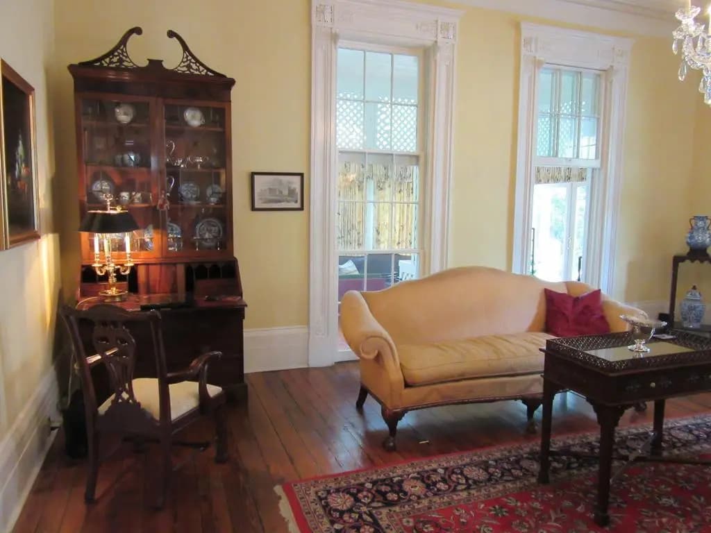 Governor's House Inn