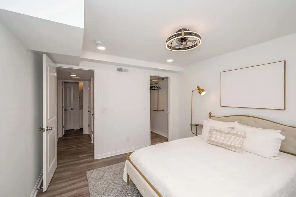 Covington Charm Suites
