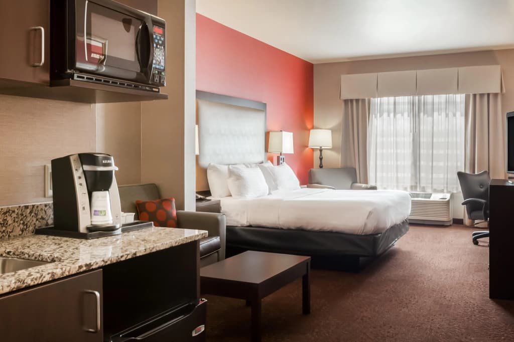 hotel