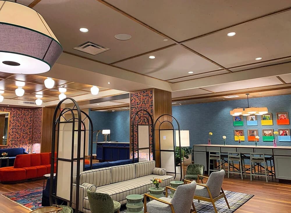 The Bradley Hotel