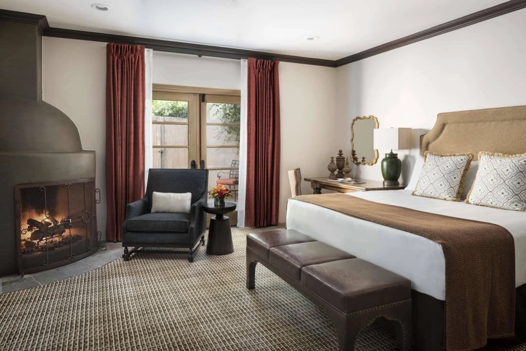 Royal Palms Resort and Spa, part of Hyatt